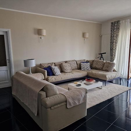 La Casa Di Giorgina Apartment Sorrento Bagian luar foto