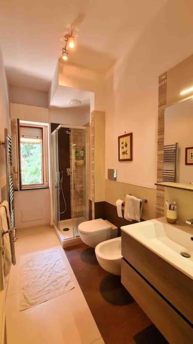La Casa Di Giorgina Apartment Sorrento Bagian luar foto