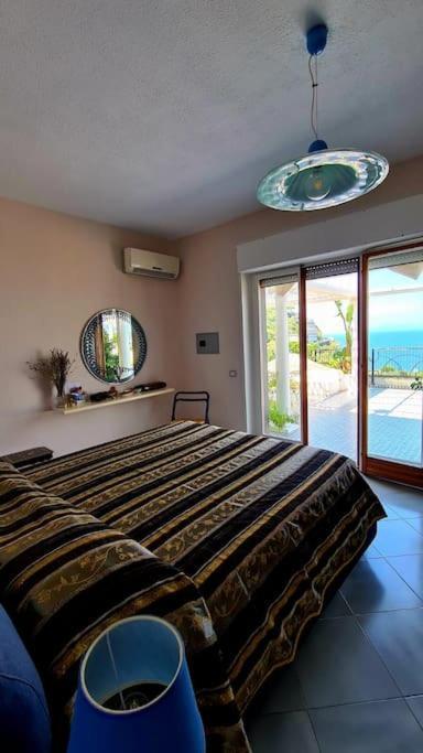La Casa Di Giorgina Apartment Sorrento Bagian luar foto