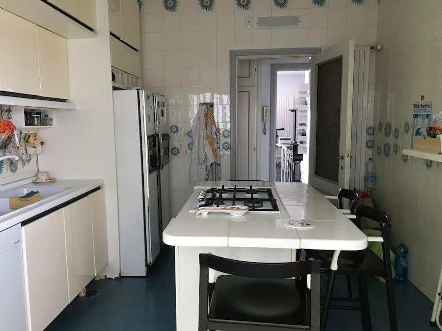 La Casa Di Giorgina Apartment Sorrento Bagian luar foto