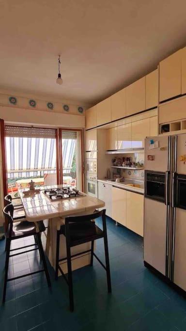 La Casa Di Giorgina Apartment Sorrento Bagian luar foto