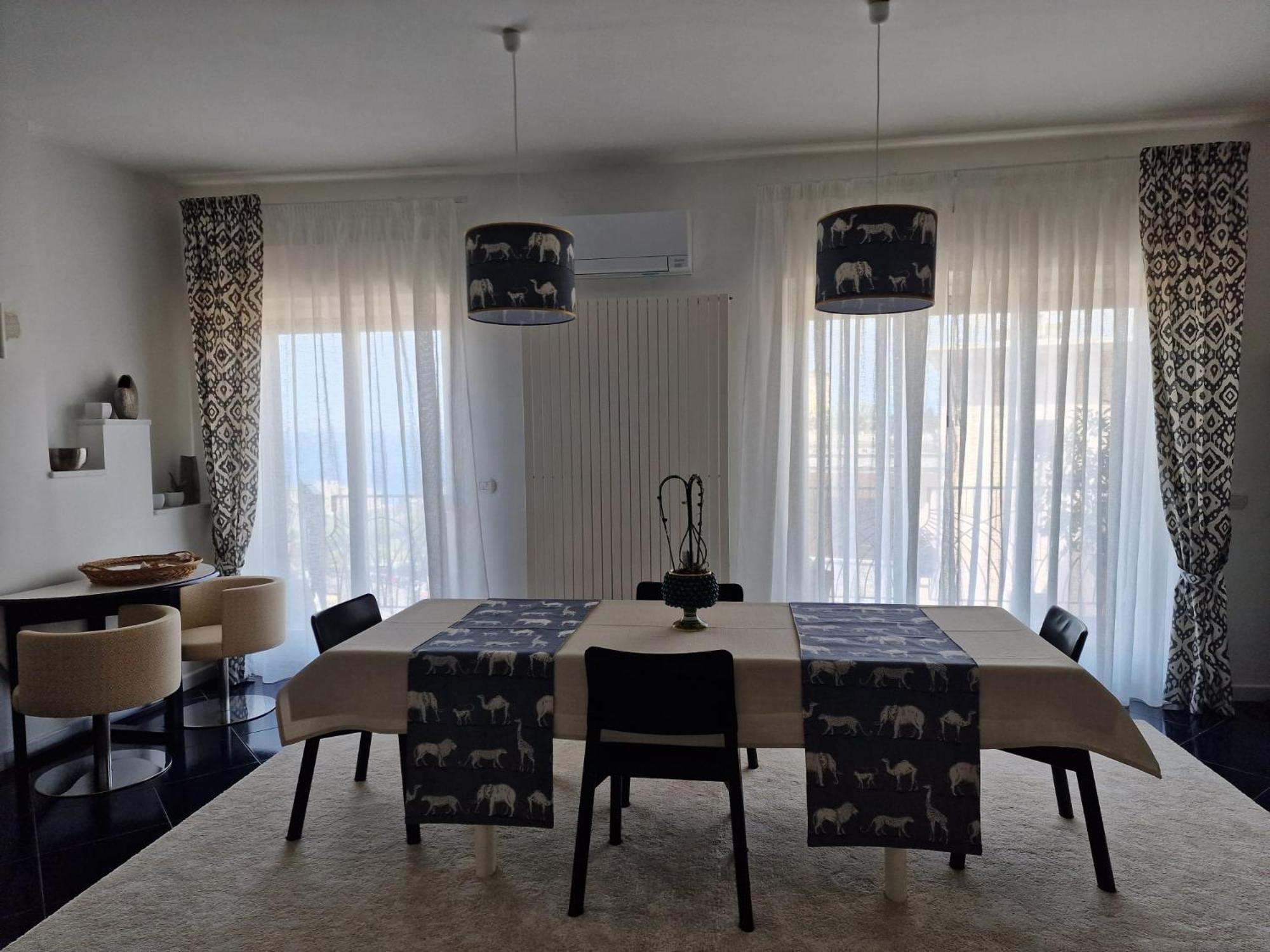 La Casa Di Giorgina Apartment Sorrento Bagian luar foto